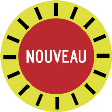 Nouveau